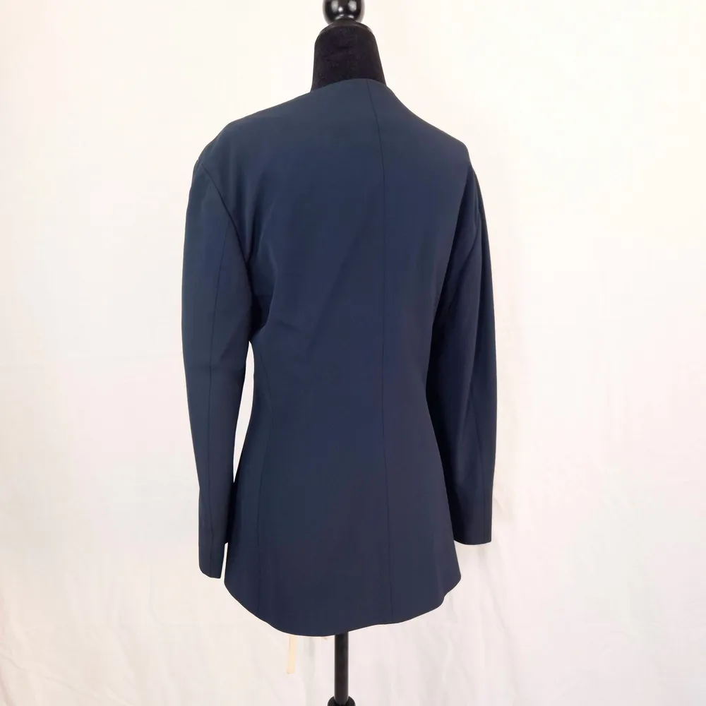 giacca navy