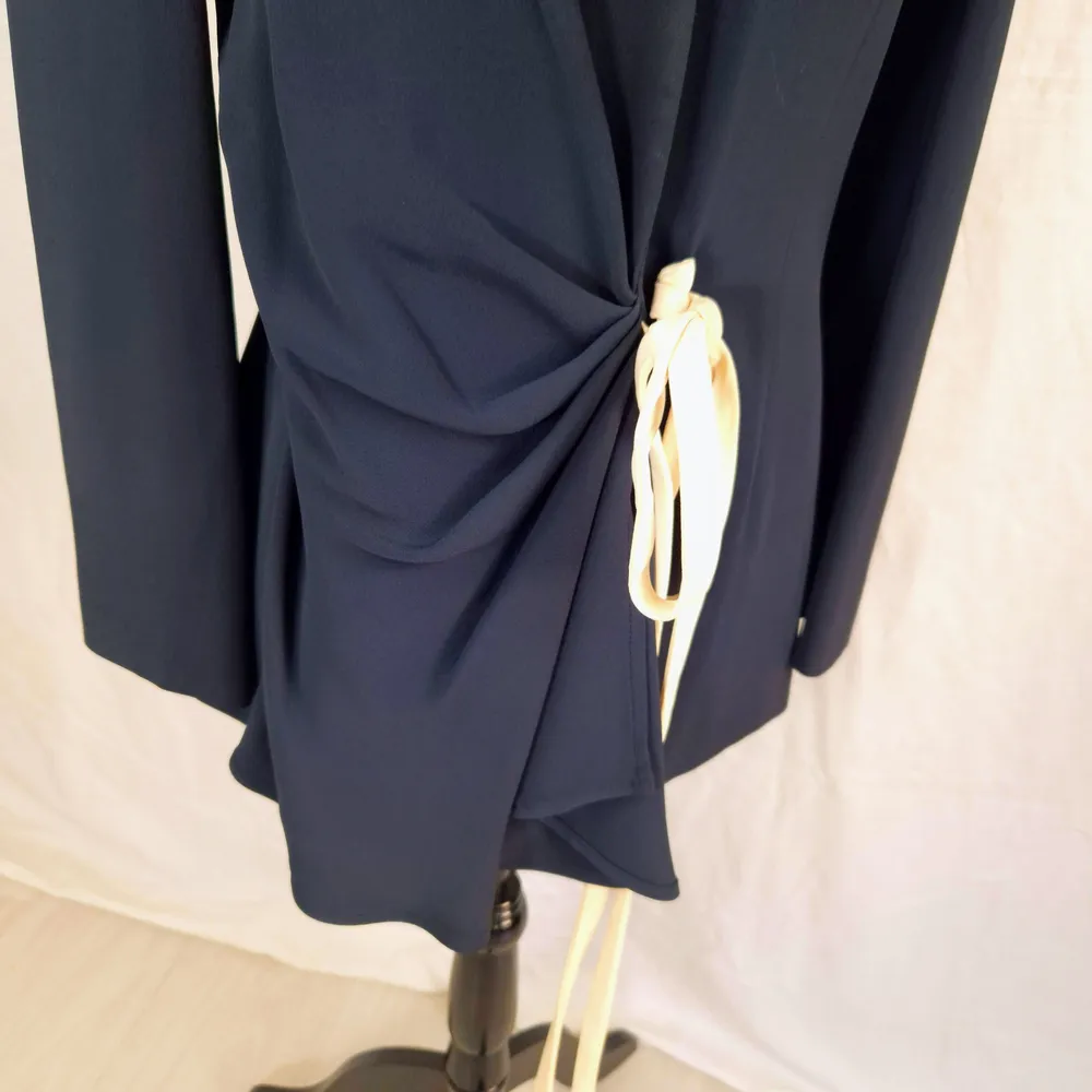 outfit navy