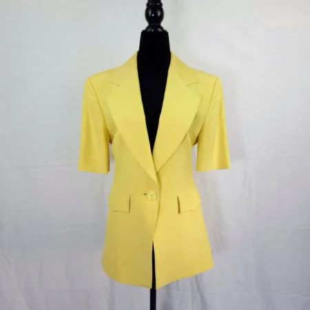 giallo limone