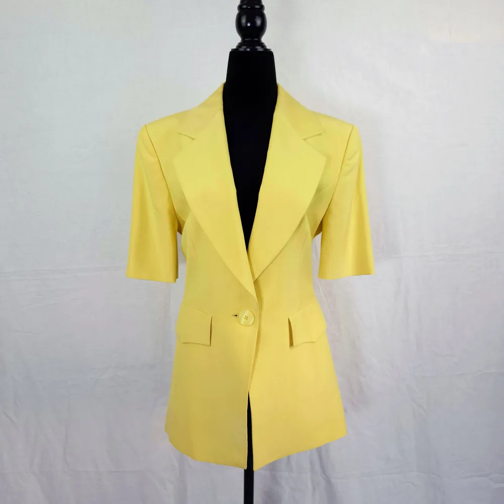 giallo limone