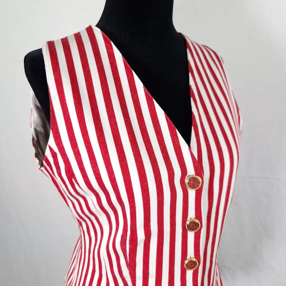 gilet da donna