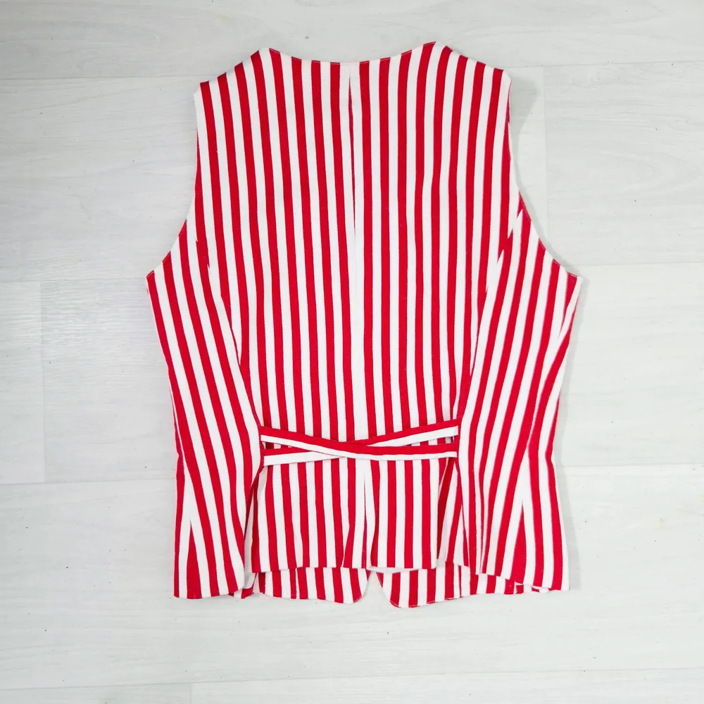 gilet anni 90