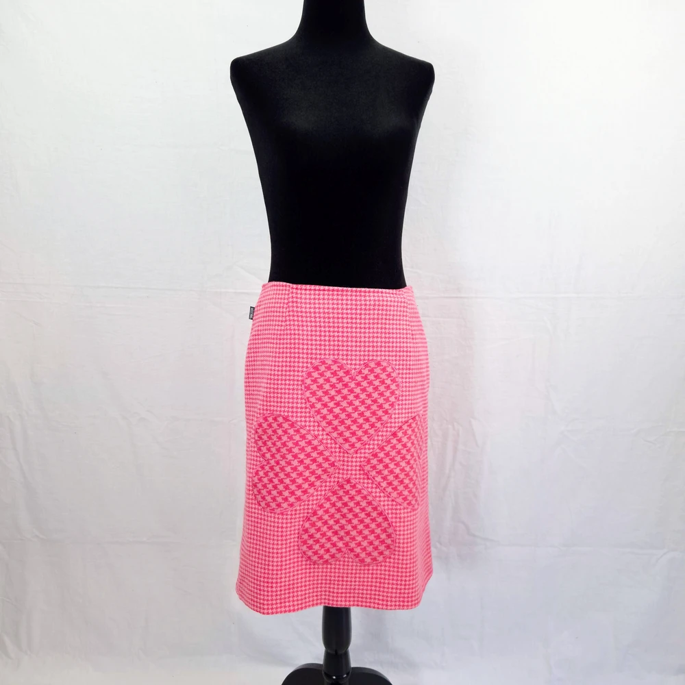 outfit stile barbie