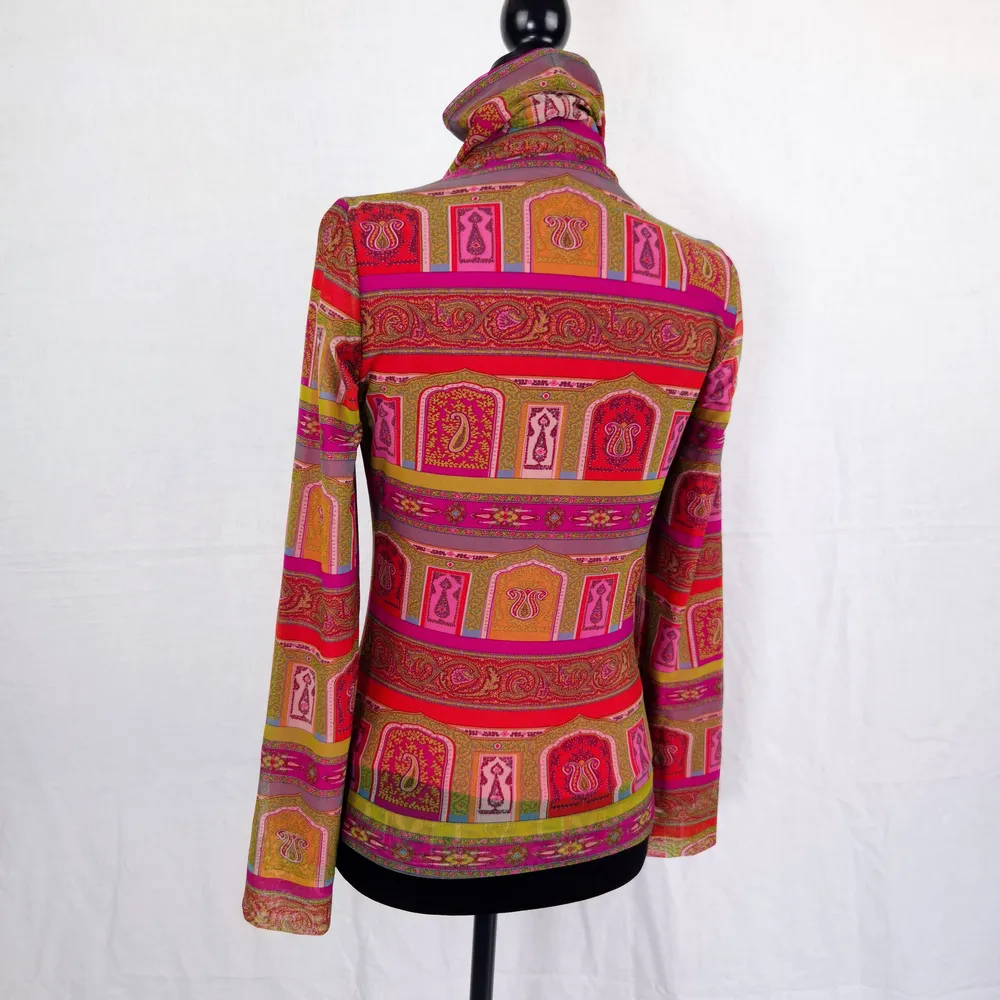 etro anni 2000