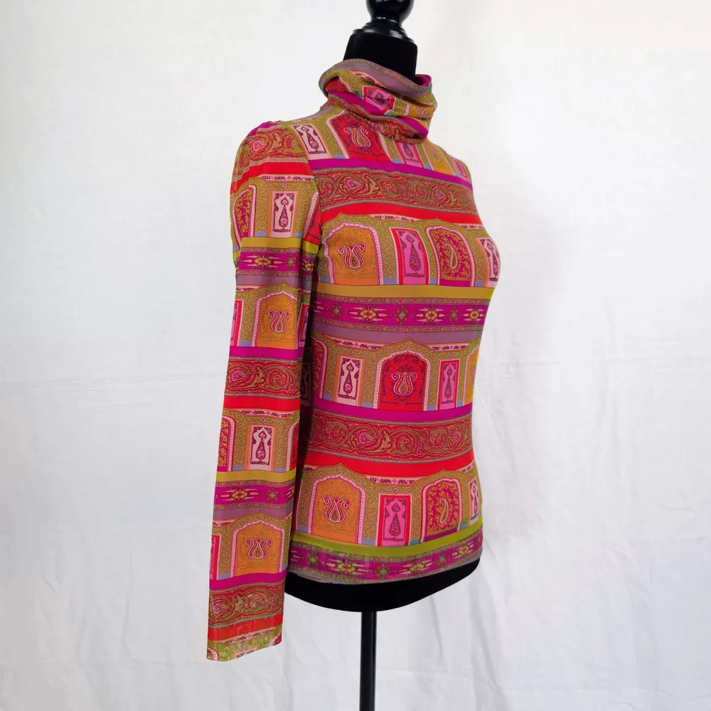 etro milano vintage