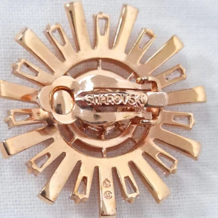 swarovski vintage