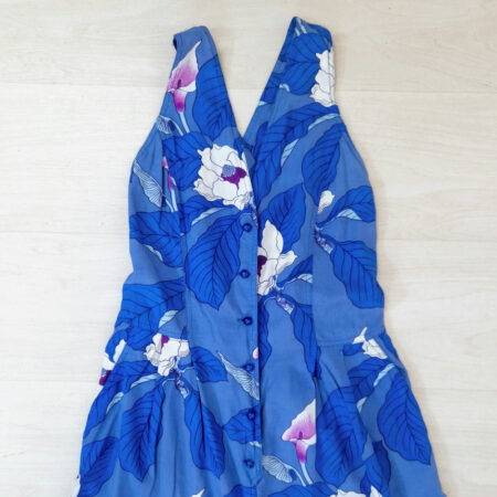 salopette vintage