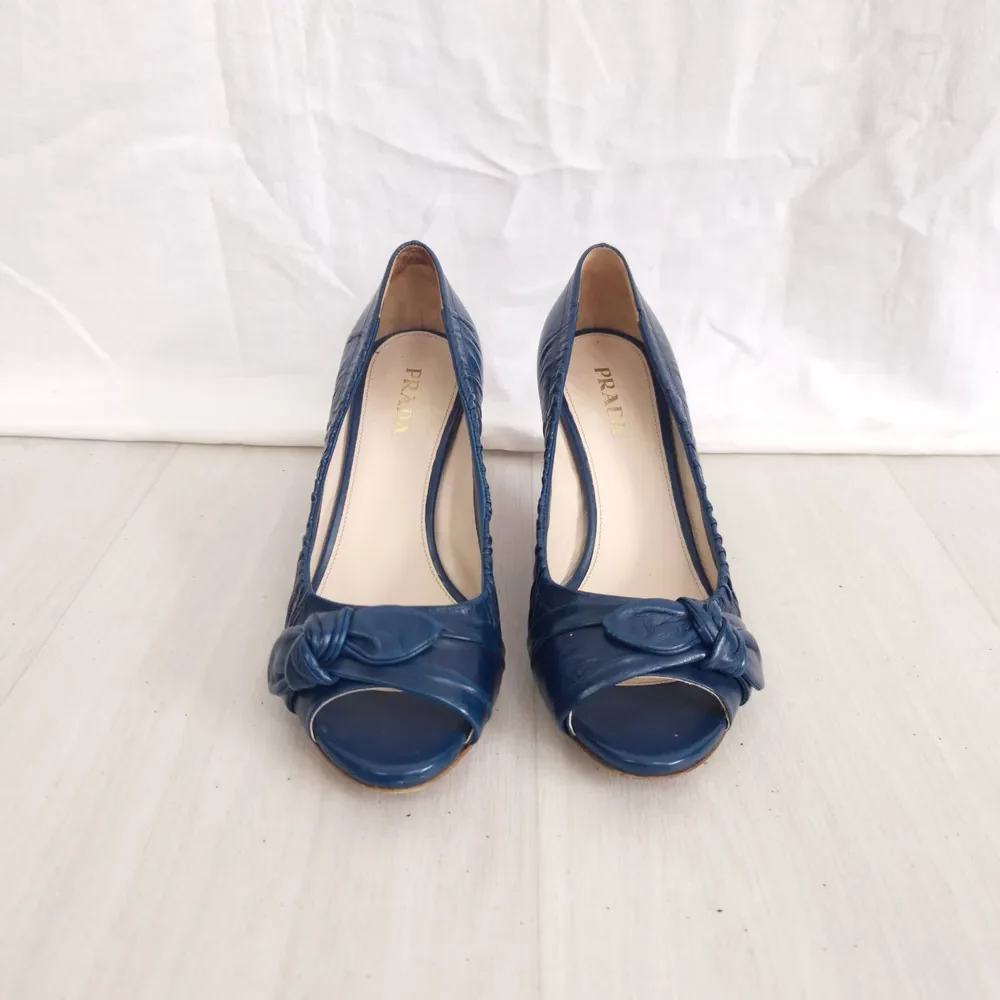 Prada shoes