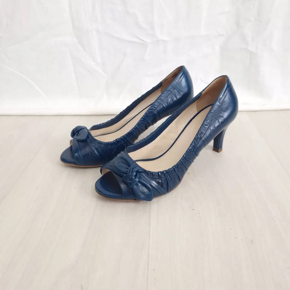 scarpe open toe