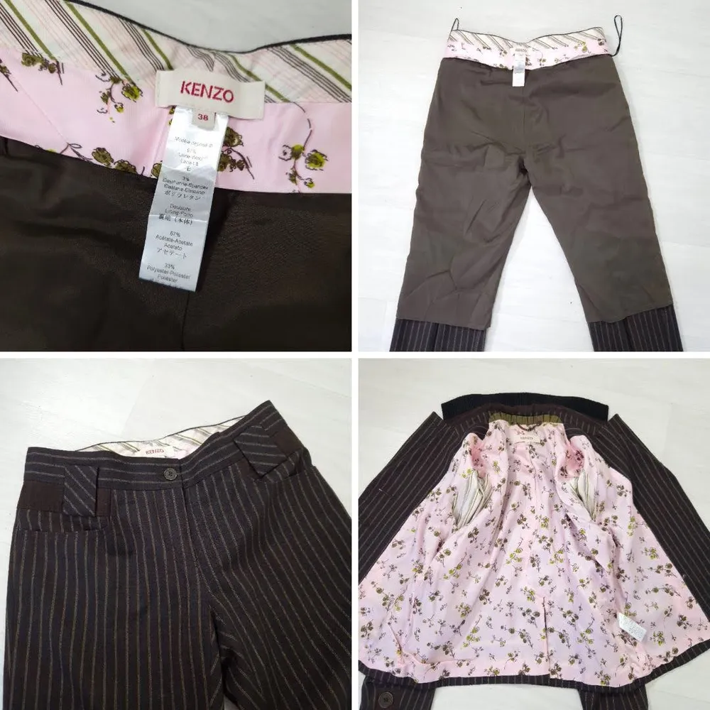 kenzo antonio marras