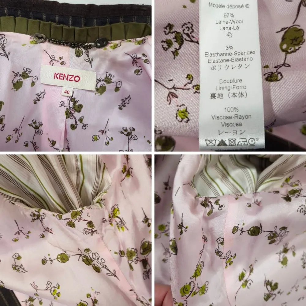 Kenzo 2000