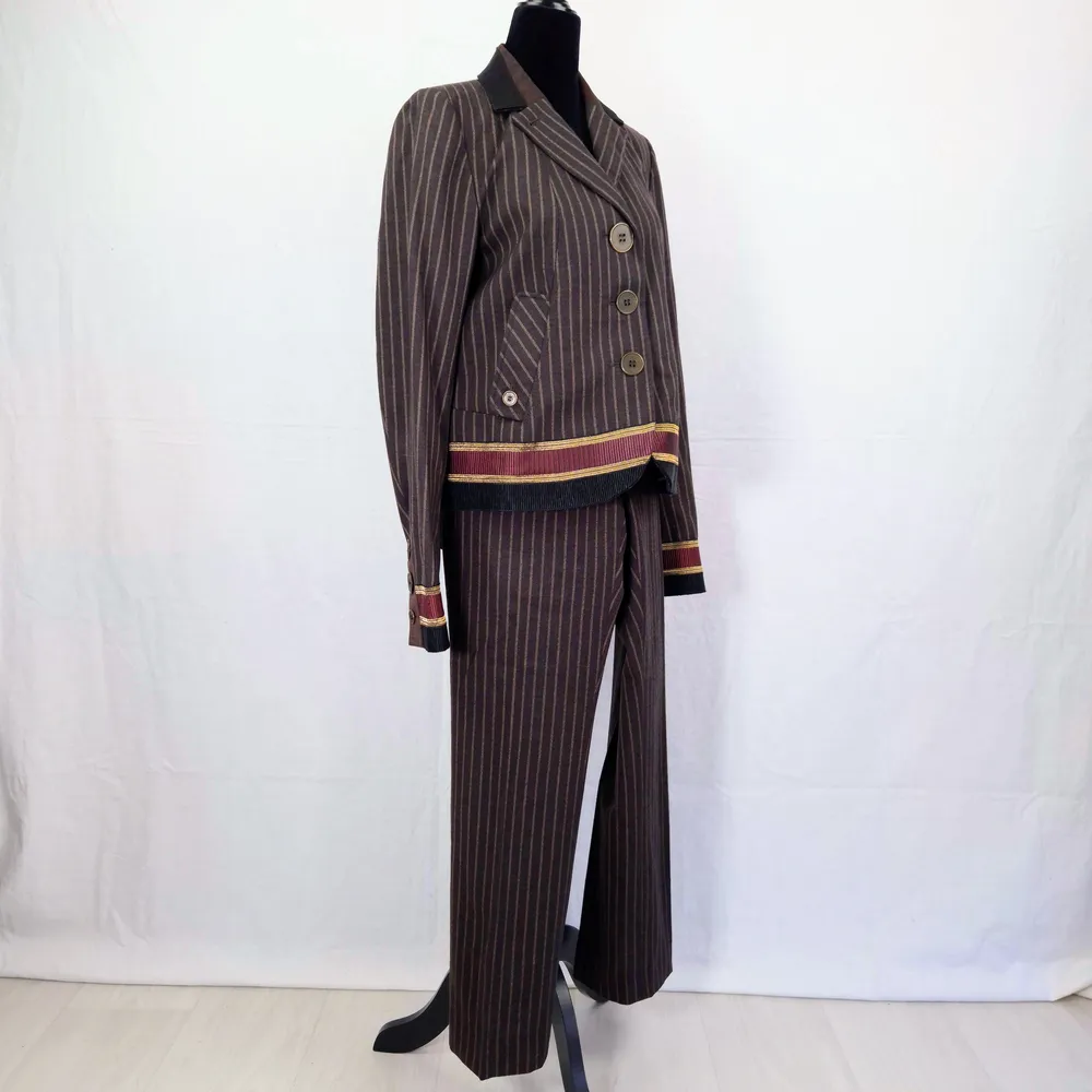 y2k suit