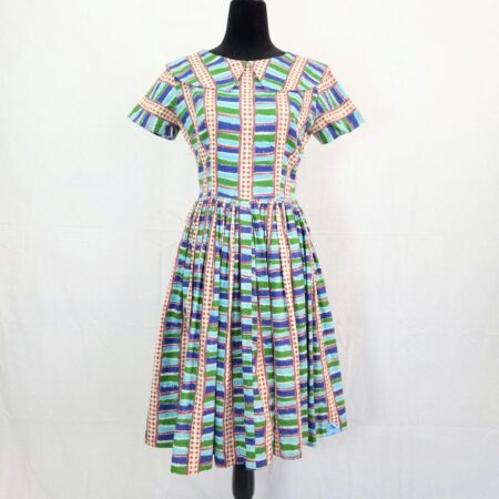Vestito anni '50