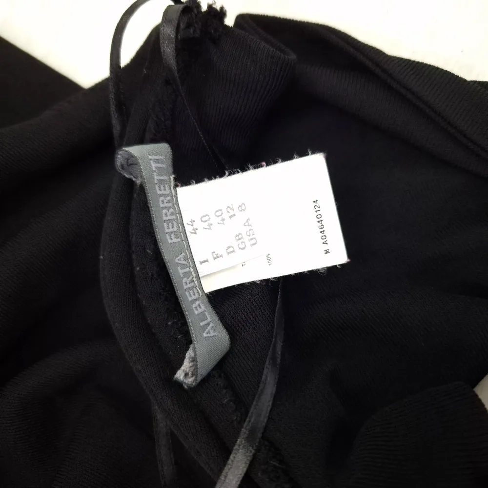 alberta ferretti label