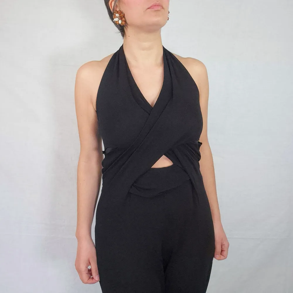 alberta ferretti vestito