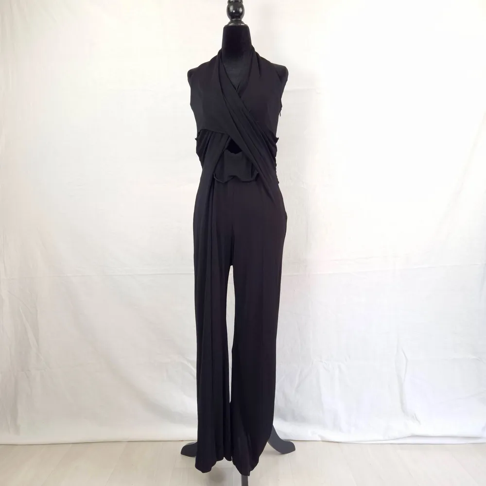 Alberta Ferretti jumpsuit