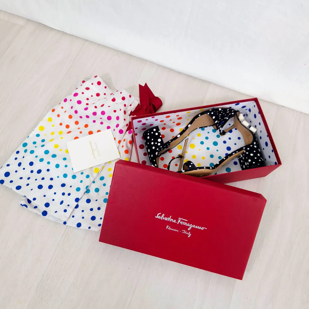 ferragamo preloved