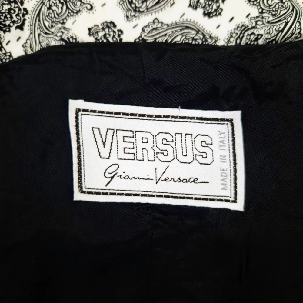 versus versace 1990s