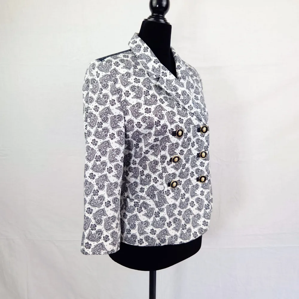 giacca donna vintage
