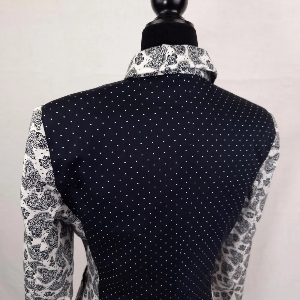 blazer doppiopetto