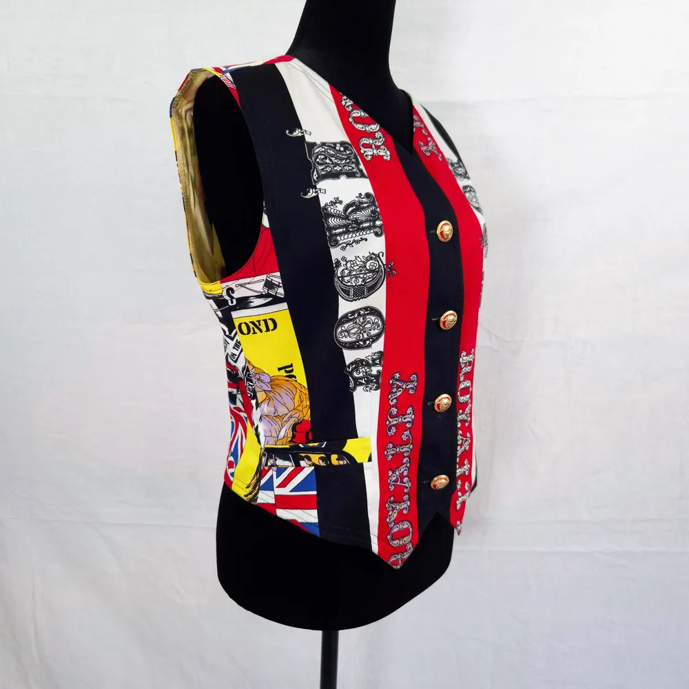 gianni versace vintage