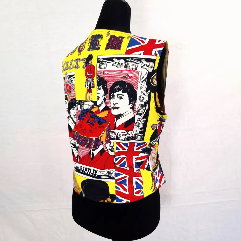 outfit beatles