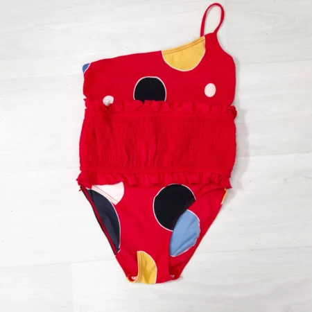 Valentino costume monospalla vintage anni '90