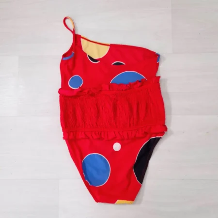 costume monospalla