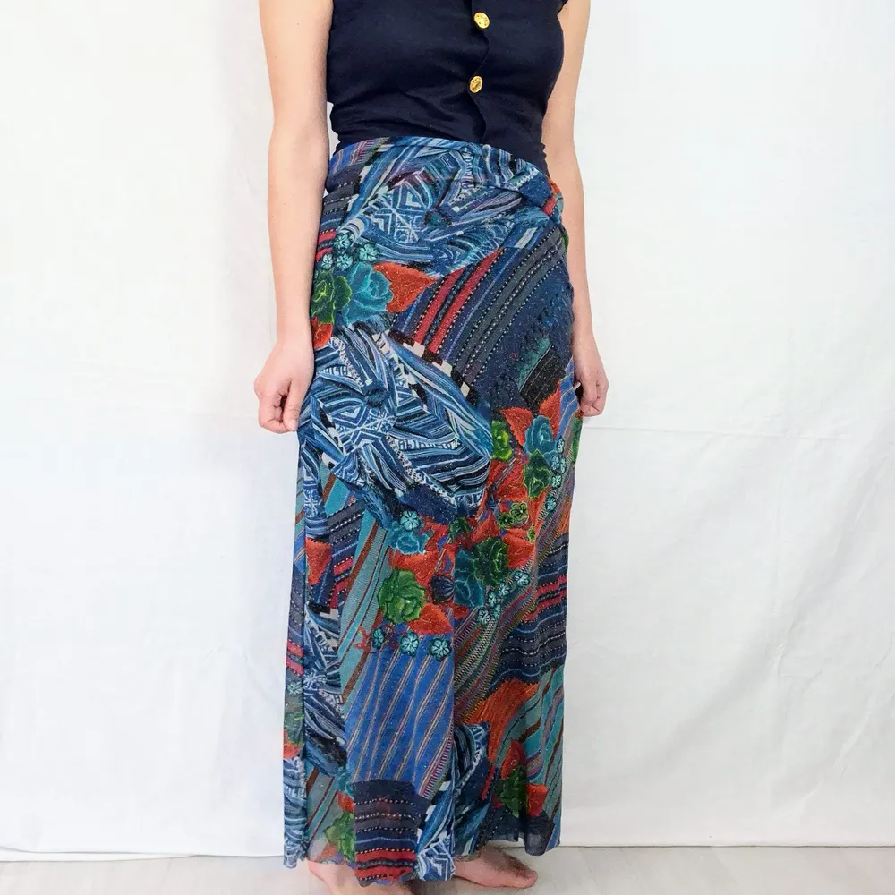 gonna kenzo vintage