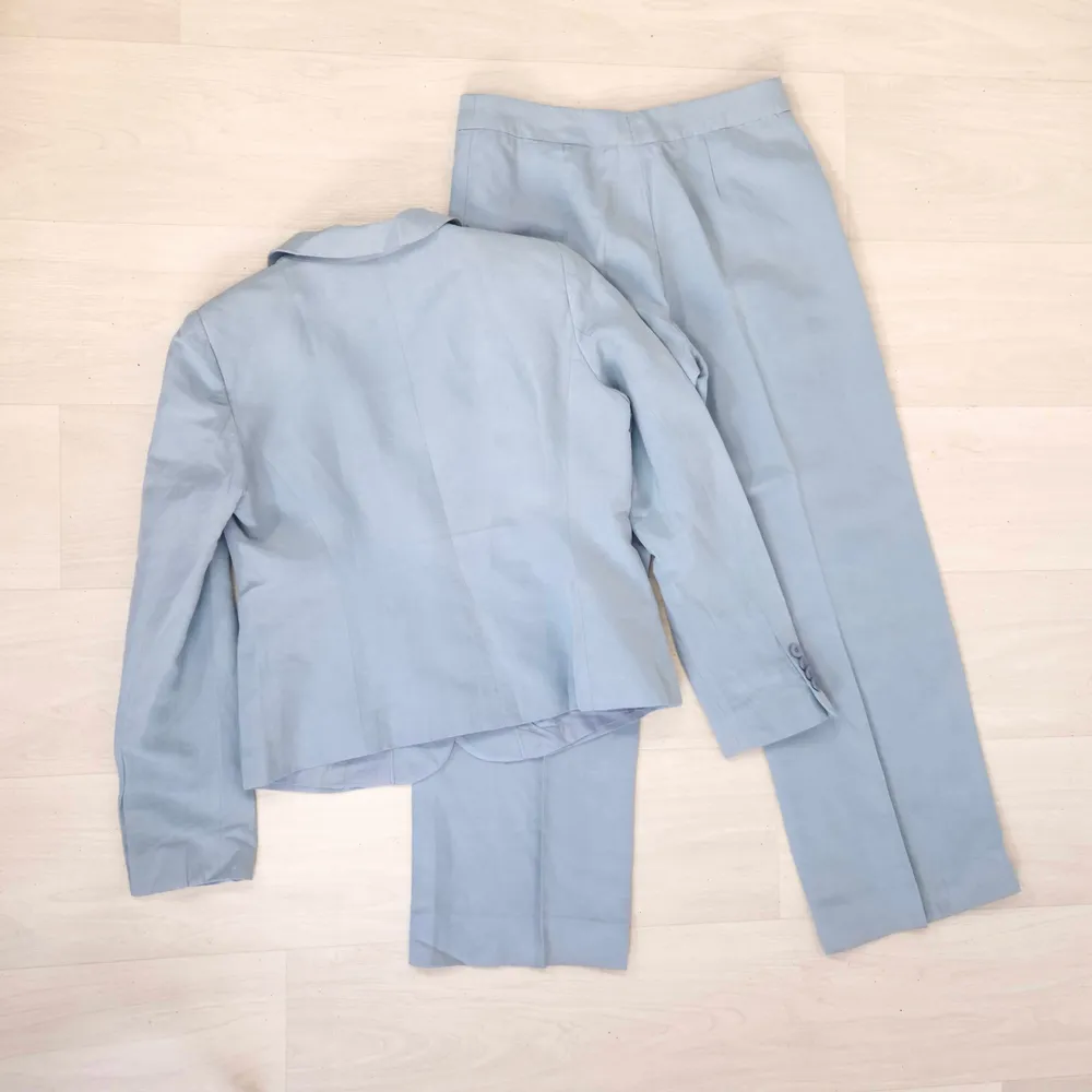 tailleur seta