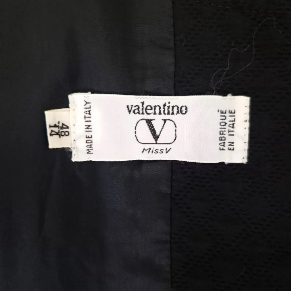Valentino Garavani vintage