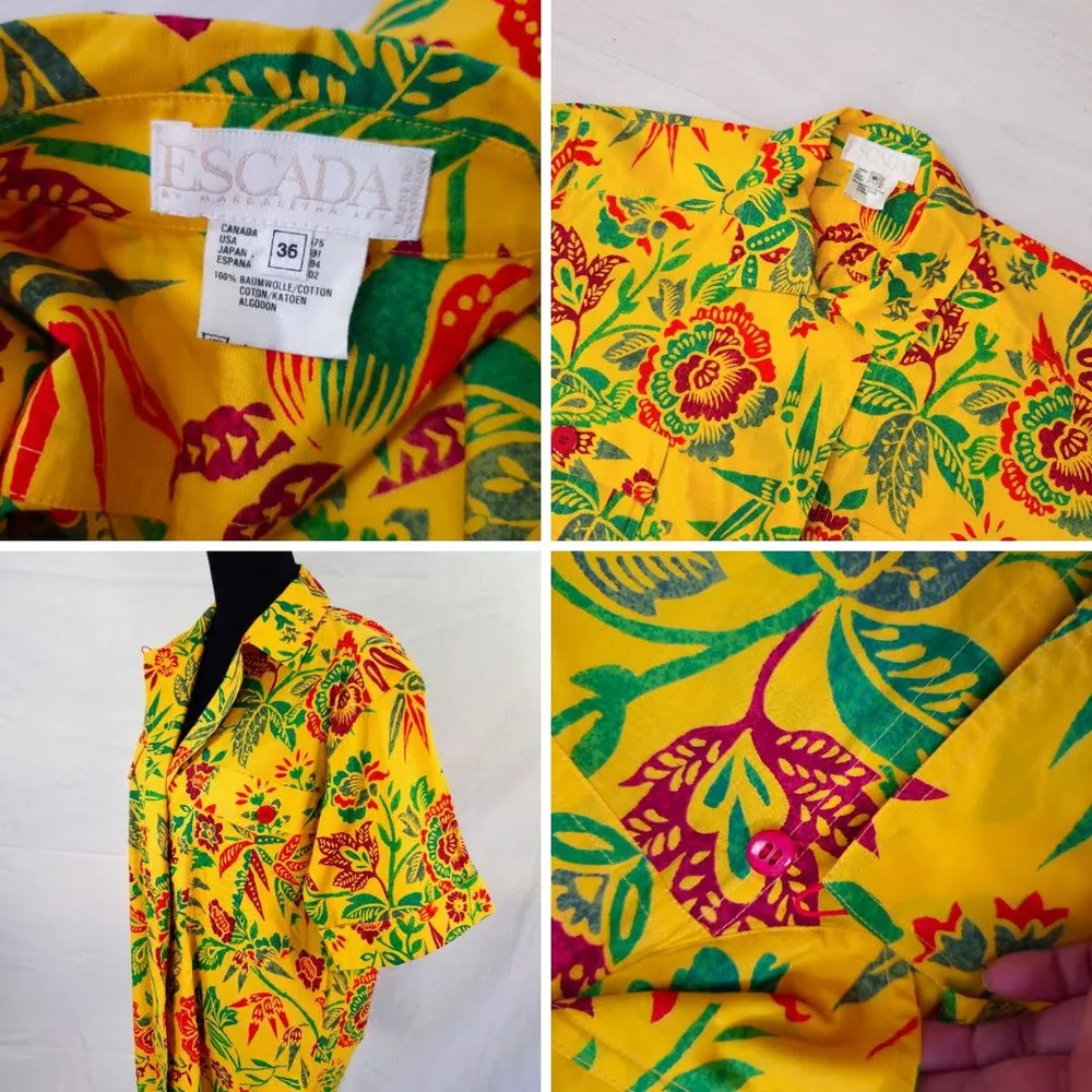 moda anni 80