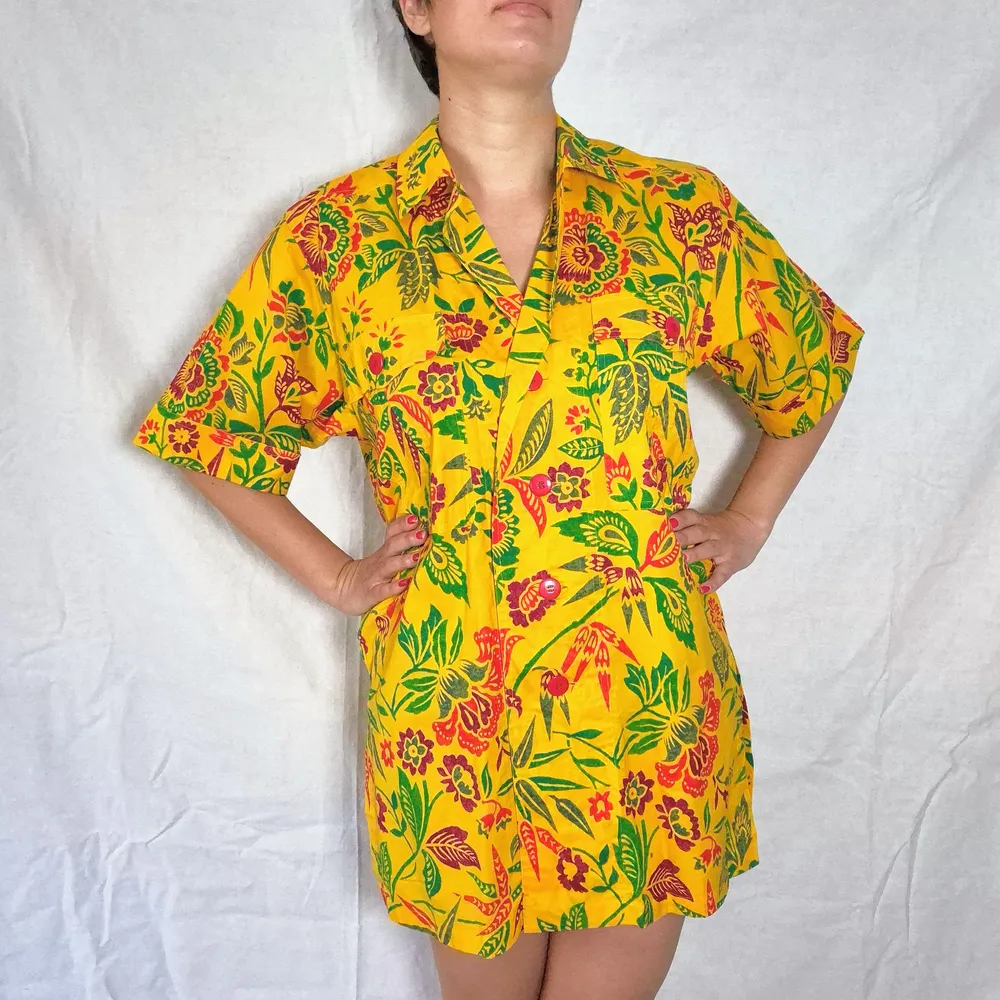 camicia estate