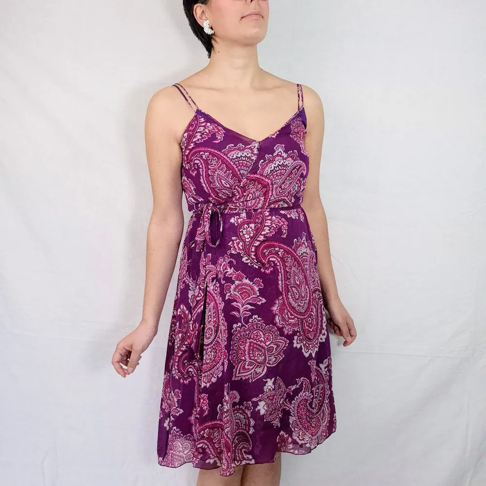 sundress vintage