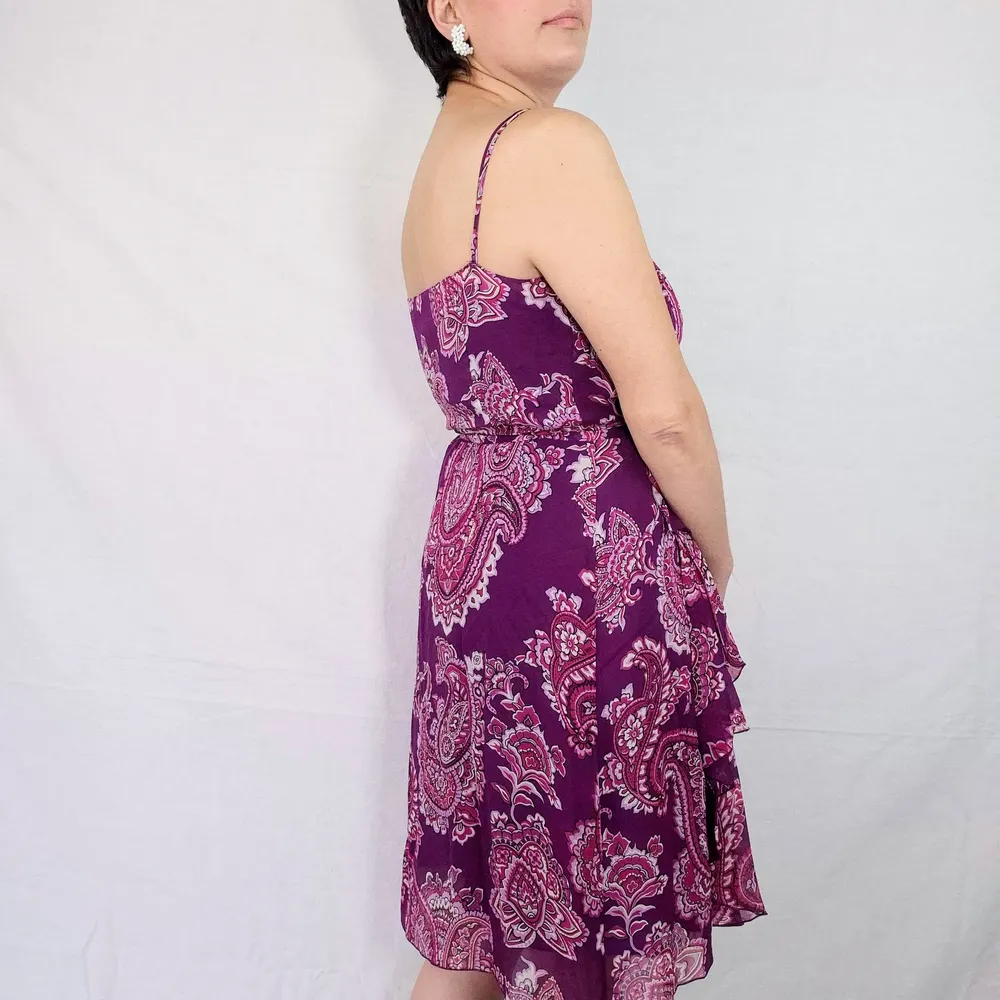 sundress preloved