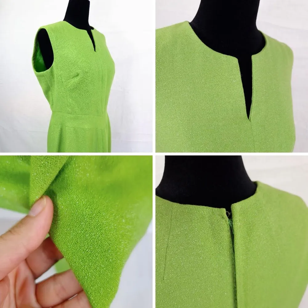 vestito vintage anni 60