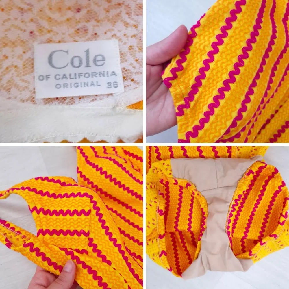 Cole of California Original