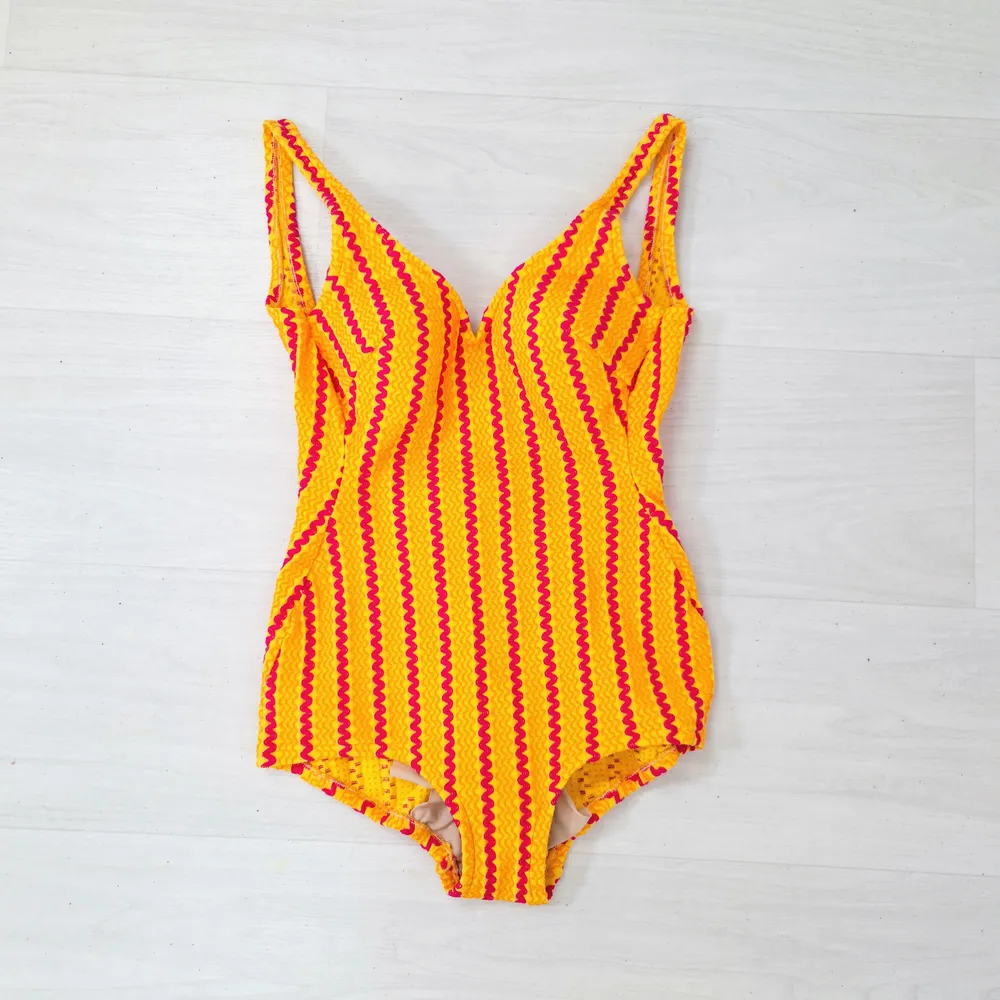 Costume da bagno anni 50
