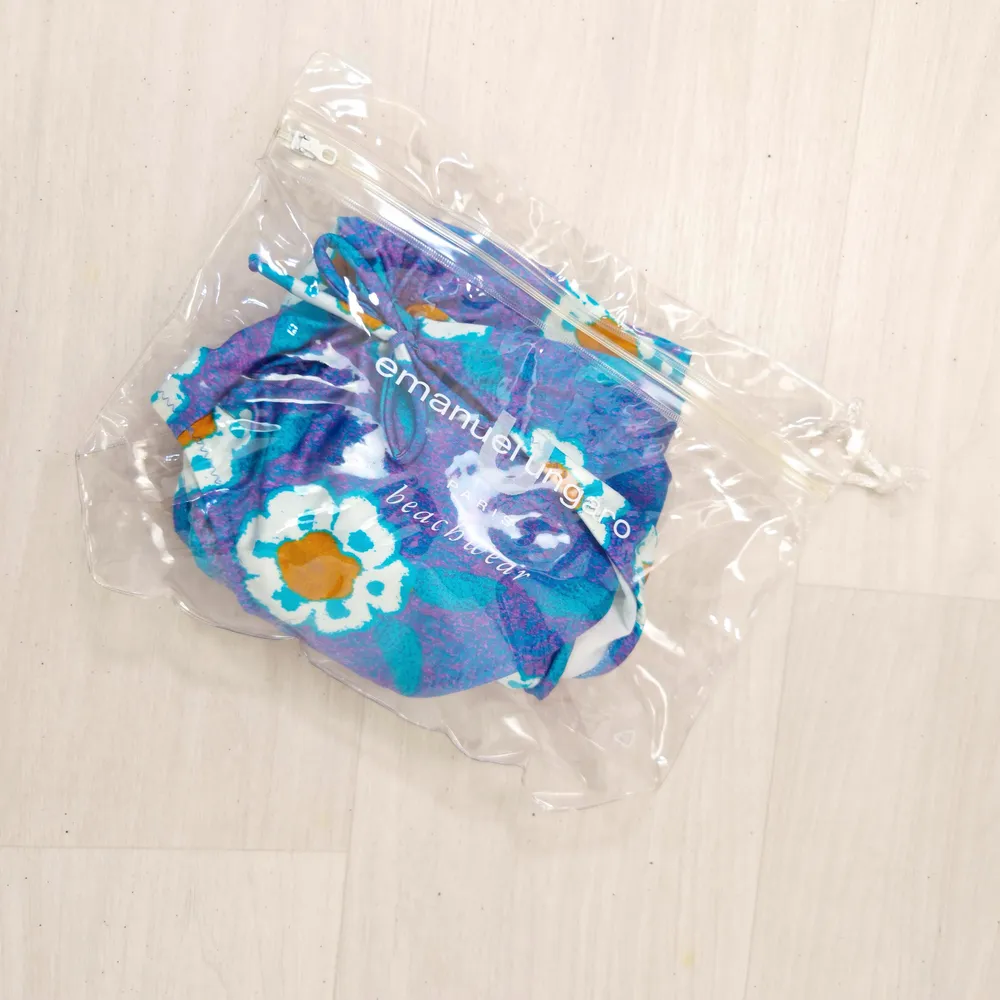 costume a fiori