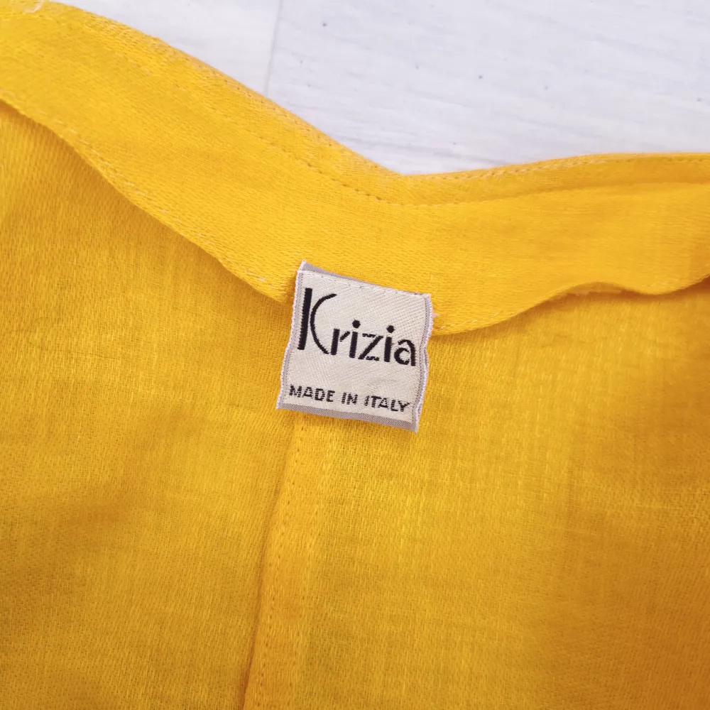 krizia vintage
