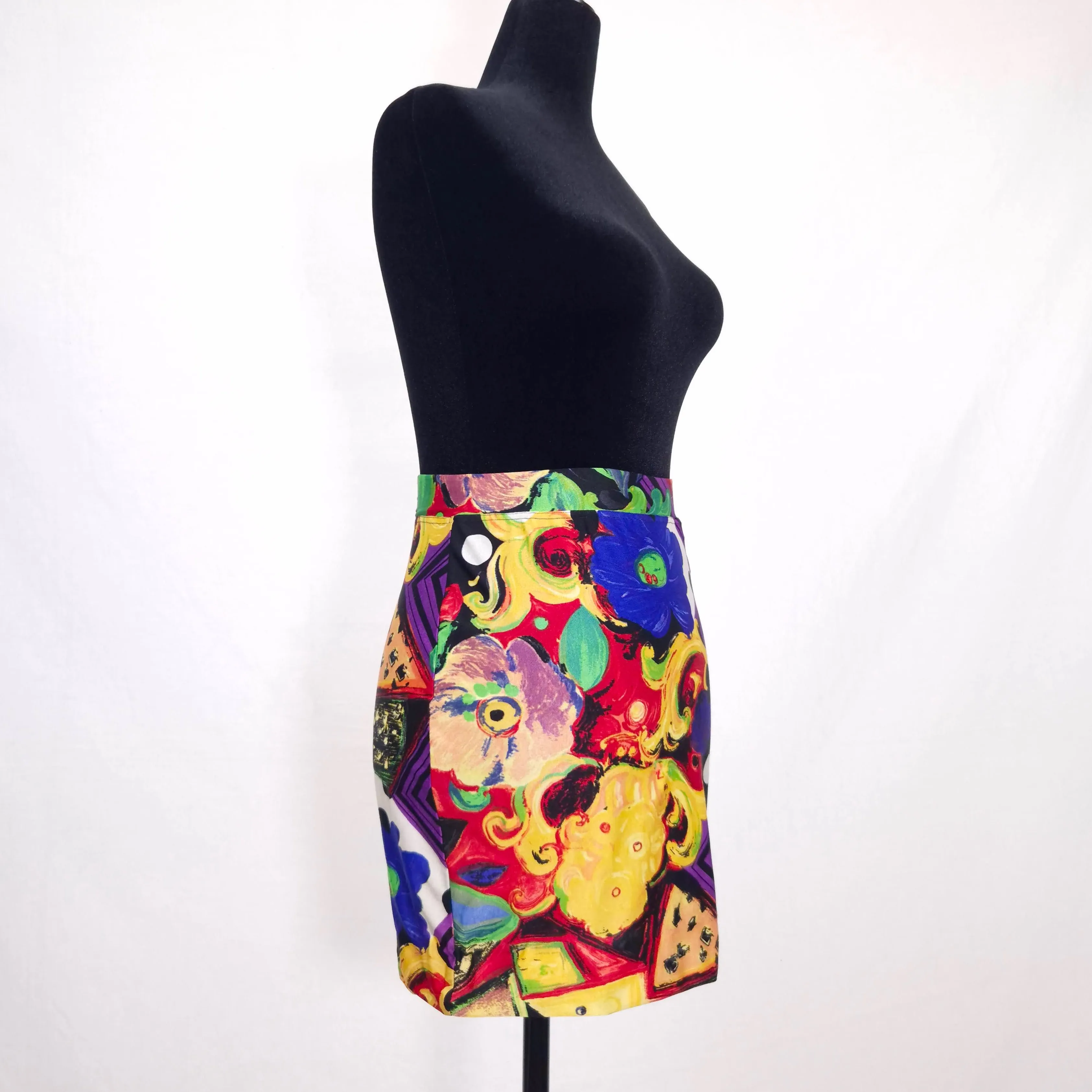 gonna vintage anni 90