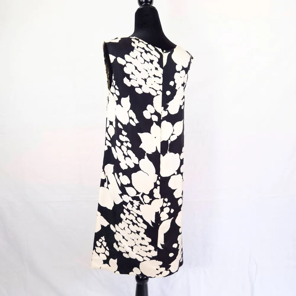 Vestito estivo da donna sartoriale vintage 1960s