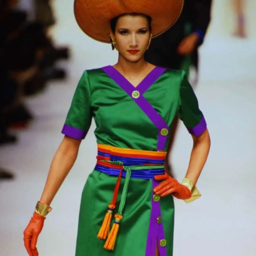 1993 yves saint laurent