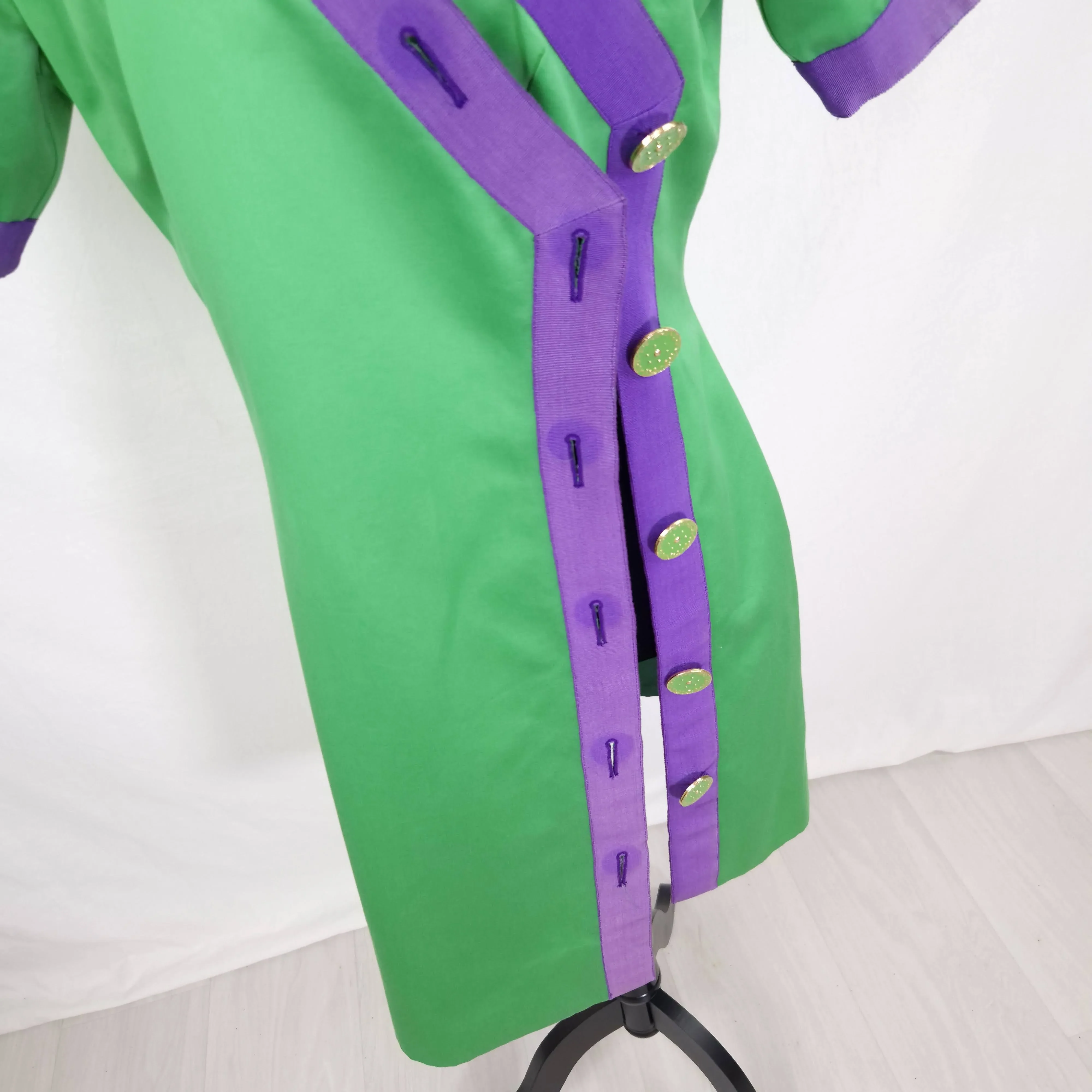 yves saint laurent vintage