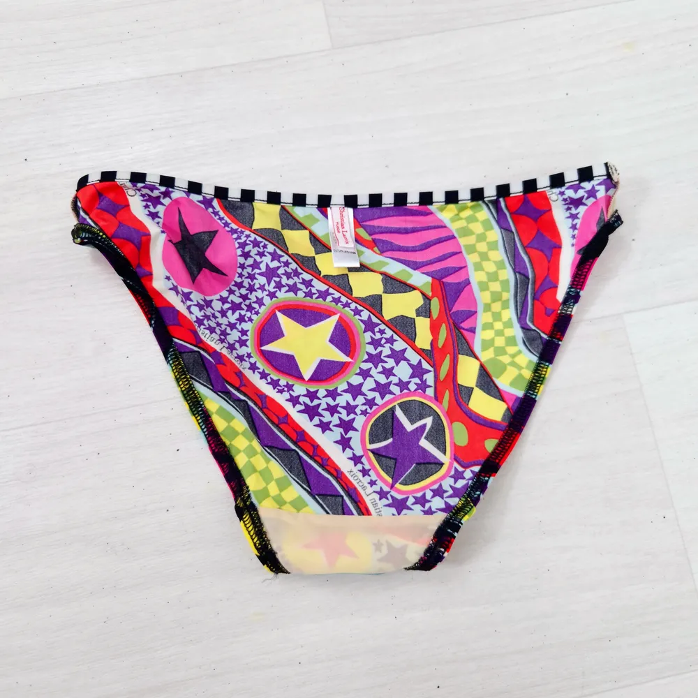 bikini vintage