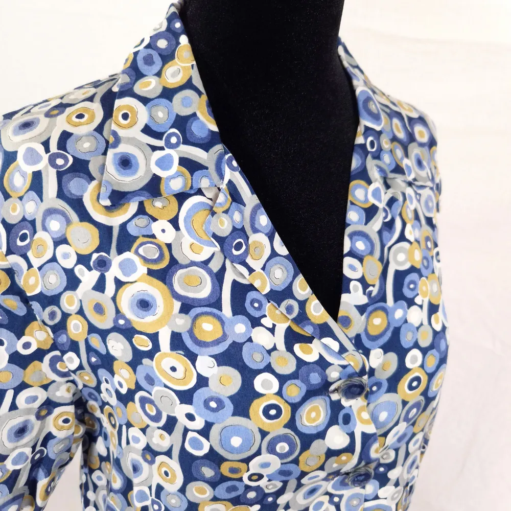 moda anni 60