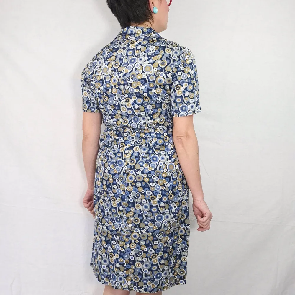 abito vintage anni 60
