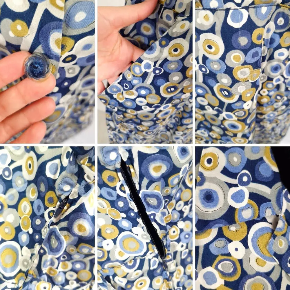 vintage sixties dress