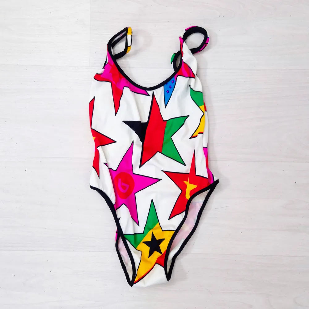 costume con stelle