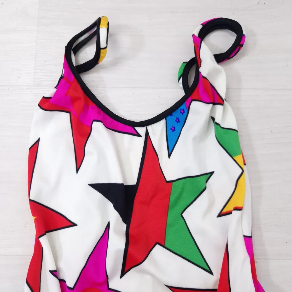 costume intero vintage